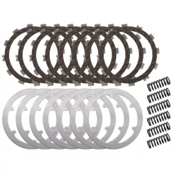 BETA RR 250_300 18-21 kuplung szett