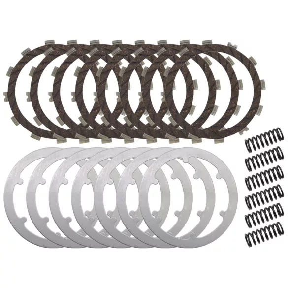 BETA RR 250_300 18-21 kuplung szett