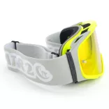 MTR-2 cross szemüvegek narancs-fekete