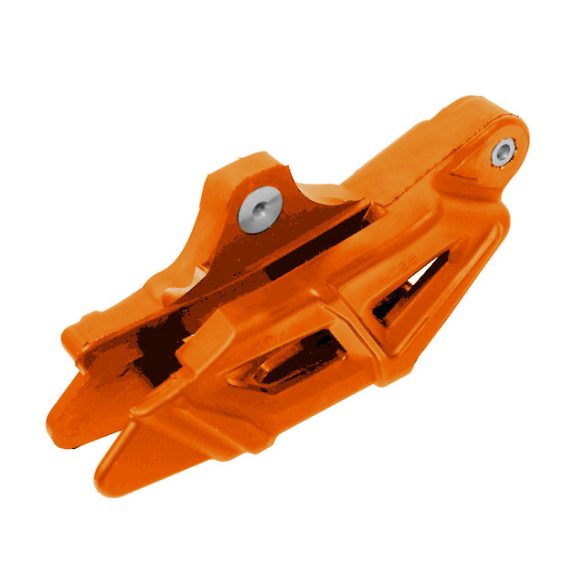 KTM hátsó láncvezető - KTM SX/SXF '11-'22, EXC/EXCF '11-'23 ORANGE (KT04028127)