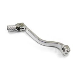   Psychic váltókar Suzuki drz400 '00-16, rmx250 '89-98, ezüst (25600-05D01)