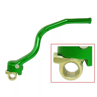   Kawasaki psycic berugókar KXF 250 '13 - '16 alumínium 13064 - 0067