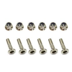 MX Works hátsó lánckerék csavar készlet