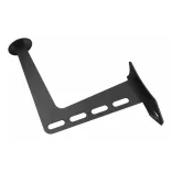 Mx Works sisak és motorosruha akasztó falra szerelhető konzol