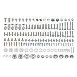 KTM SX-EXC nagy csavar készlet