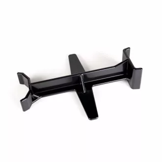 MXWorks villastabilizátor 21,5 cm  fekete
