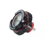 Psychic hűtősapka hőmérővel, 1,8 bár- KTM