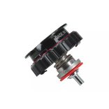 Psychic hűtősapka hőmérővel, 1,8 bár- KTM