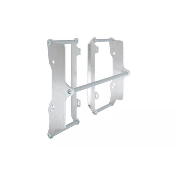 MX WORKS HLP ALUMÍNIUM HŰTŐVÉDŐ KERET 125/200 TPS 2018-2019