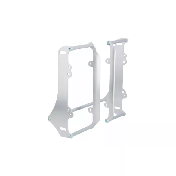 MX Works HLP alumínium hűtővédő keret Beta RR 250/300 2020-2023