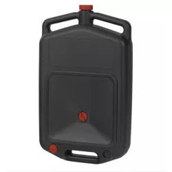 MXWORKS  OLAJLEERESZTŐ TARTÁLY 8 LITERES