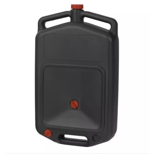 MXWORKS  OLAJLEERESZTŐ TARTÁLY 8 LITERES
