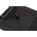 MXWORKS  OLAJLEERESZTŐ TARTÁLY 8 LITERES