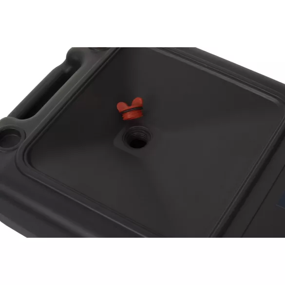 MXWORKS  OLAJLEERESZTŐ TARTÁLY 8 LITERES