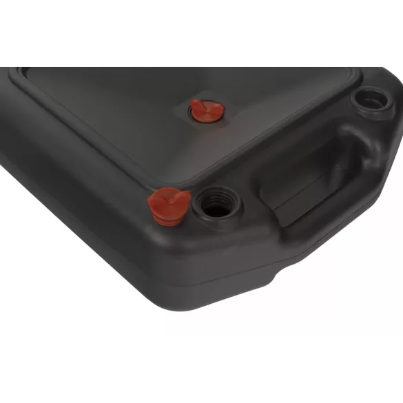 MXWORKS  OLAJLEERESZTŐ TARTÁLY 8 LITERES