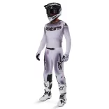 Alpinestars Supertech Maker red-fluo yellow ruhaszett