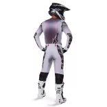 Alpinestars Supertech Maker red-fluo yellow ruhaszett