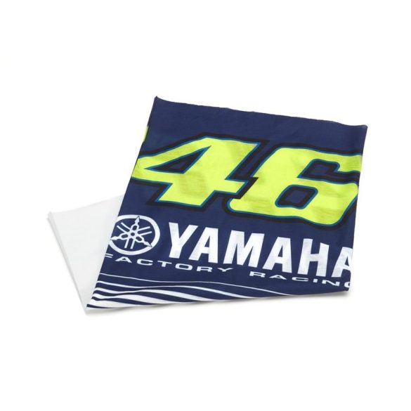 Yamaha VR46 nyaksál