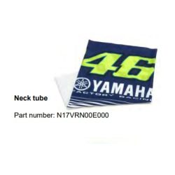 Yamaha Valentino Rossi VR46 csősál
