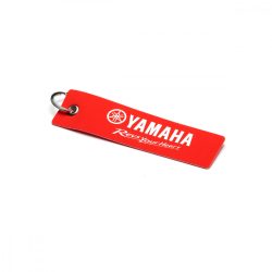 Yamaha Revs Red kulcstrató