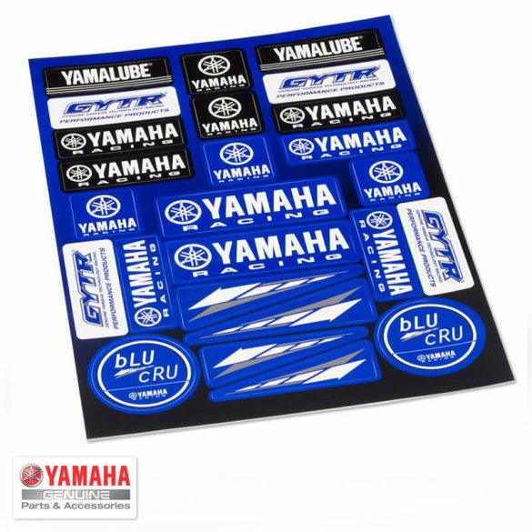Yamaha MATRICA SZETT, 19 DB-OS