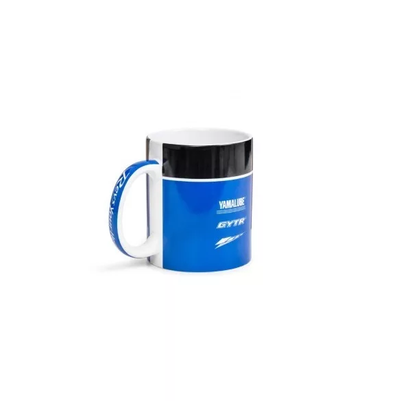 Yamaha Racing Classic kerámiabögre
