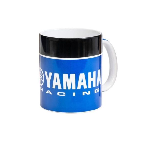 Yamaha Racing Classic kerámiabögre