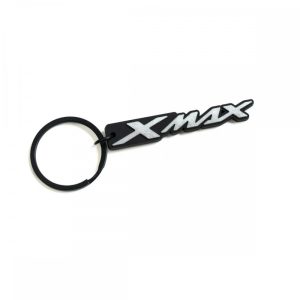 Yamaha XMAX kulcstartó