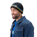 Faster Sons sapka kötött sapka 