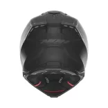 NOX N634 BUKÓSISAK MATT FEKETE