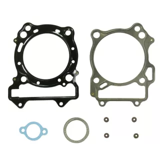   Namura top-end tömítéskészlet Suzuki DR-Z400 '00-'09, LT-Z400 '03-'12, Arctic Cat DVX400 '04-'08 szelepdekni tömítés nélkül