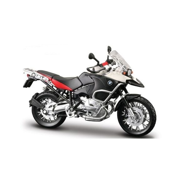 BMW R1200GS 1/12° makett - NewRay