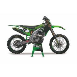 Kawasaki 450 KXF Eli TOMAC 1/6 NewRay