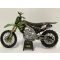 Kawasaki 250 KXF bud racing team 21 réplica #319 1/12° NewRay