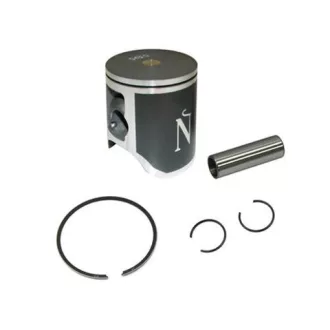   NAMURA TŁOK HONDA CR 125 '92-'03 (55,44MM=+1,50MM) (PIERŚCIENIE NX-10000-6R)