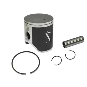   NAMURA TŁOK HONDA CR 125 '04-'07, YAMAHA YZ 125 (YZ125) '98-'01 (53,96MM) (8091DB, 22520D, 8170DB, 23140E) (PIERŚCIENIE NX-20000R)