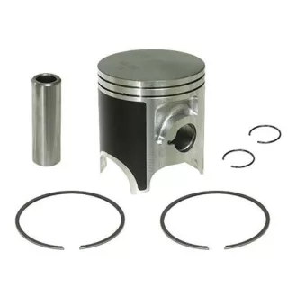   NAMURA TŁOK HONDA CR 250 '86-'96 (66,84MM=+0,50MM) (PIERŚCIENIE NX-10026-2R)