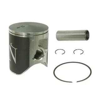   NAMURA TŁOK HONDA CR 250 '05-07 (STD=66,34MM) (PIERŚCIENIE NX-10028R) - WYCOFANY Z OFERTY