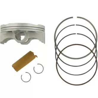  NAMURA TŁOK HONDA CRF 250F '19-'23 (+0,50MM) (71,46MM) (PIERSCIENIE NX -10252-2R)