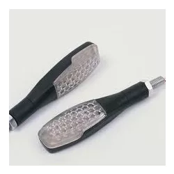   OXFORD IRÁNYJELZŐK (CE) LED APOLLO - 2 DARAB (ELLENÁLLÁSOKAT TARTALMAZ)