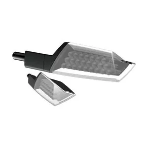 OXFORD IRÁNYJELZŐK (CE) LED NEPTUNE - 2 DARAB (ELLENÁLLÁSOKAT TARTALMAZ)