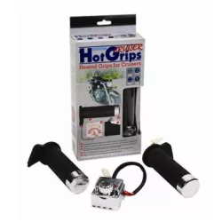   OXFORD ESSENTIAL CRUISER FŰTHETŐ MARKOLAT VEZÉRLŐPANELLEL 25,4 MM (COLL) (EL)