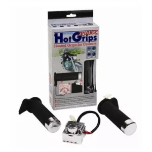 OXFORD ESSENTIAL CRUISER FŰTHETŐ MARKOLAT VEZÉRLŐPANELLEL 25,4 MM (COLL) (EL)