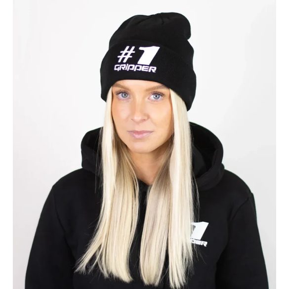 OneGripper sapka fekete