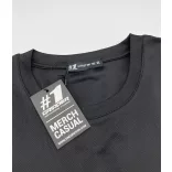 OneGripper női poló  Fekete