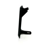 ONEGRIPPER LÁMPÁS RAJTSZÁMTARTÓ BURKOLAT FEKETE HUSQ, KTM