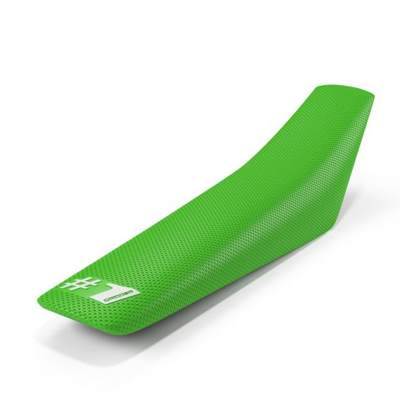 OneGripper V2 original üléshuzat univerzális - zöld színben