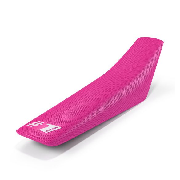 OneGripper V2 original üléshuzat univerzális - rózsaszín színben
