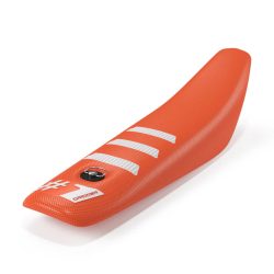 ONEGRIPPER LIGHT RIB MINI ÜLÉSHUZAT NARANCS-FEHÉR