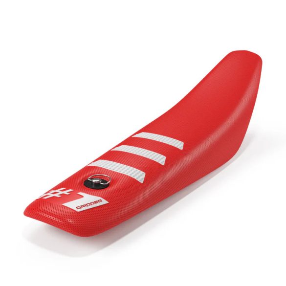 ONEGRIPPER LIGHT RIB MINI ÜLÉSHUZAT PIROS-FEHÉR